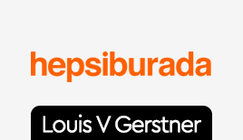 Hepsiburada LVG